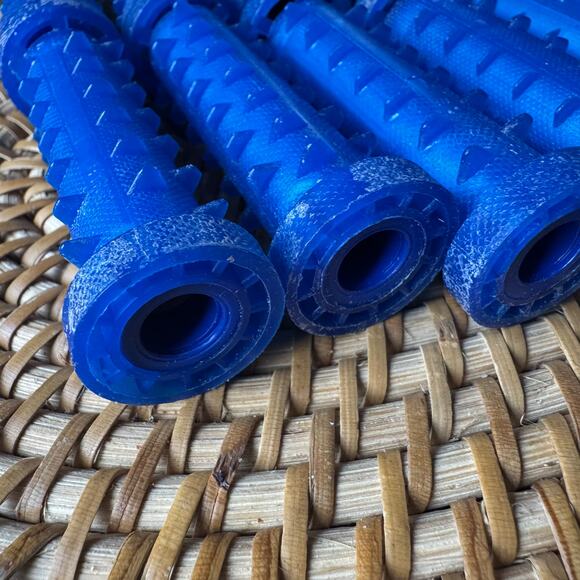 Remington Tight Curls H21SP Hot Rollers 21 REPLACEMENT CURLERS No Base or Clips - Picture 4 of 10